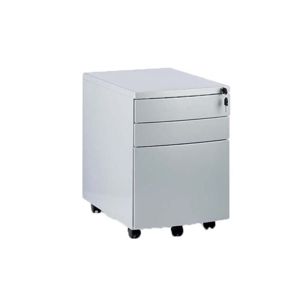 Flex Steel Under Desk Drawer Pedestals