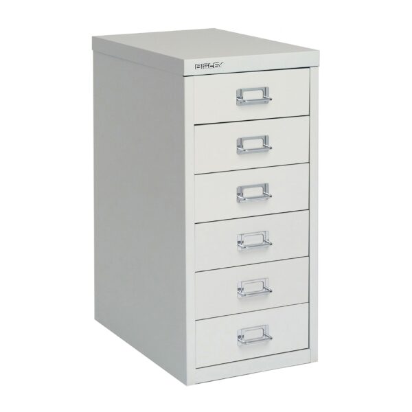 Bisley 29 Series Multidrawer Cabinets