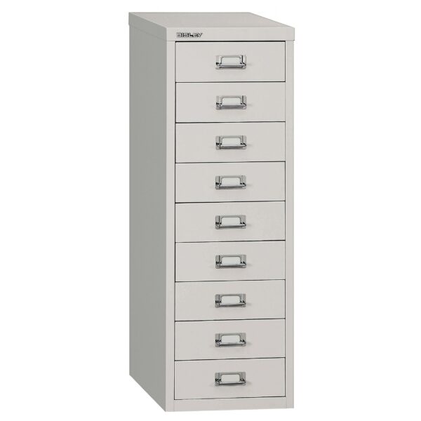 Bisley 39 Series Multidrawer Cabinets