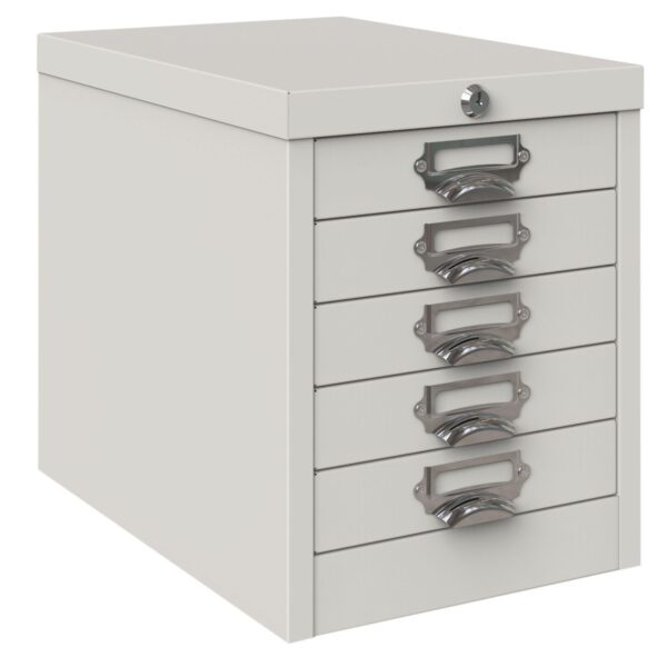 NEXT DAY Silverline Multidrawer Cabinets