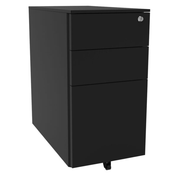 Silverline Beam Mobile Metal Pedestals