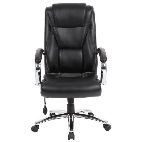 Posture Executive Leather Office Chair
