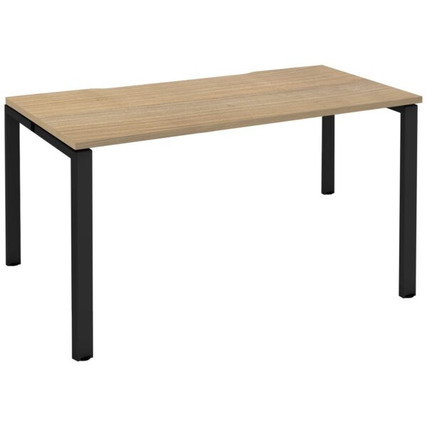 Axxiom Rectangular Starter Bench Desks
