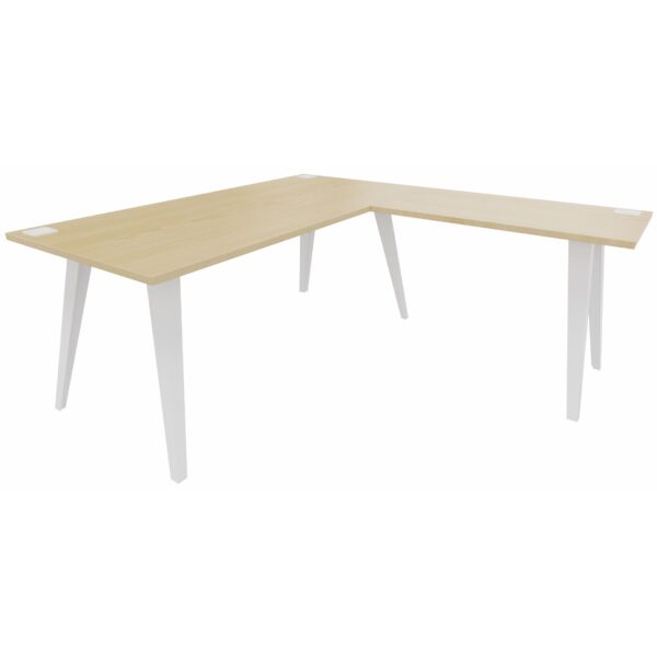 Reflex Executive Corner Office Desks